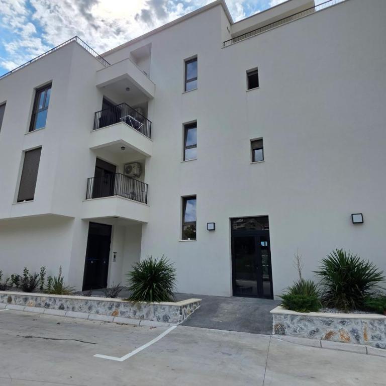 Apartman Milica - Apartman sa 1 Spavaćom Sobom - 13