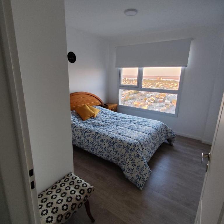 Departamento con la mejor vista de Santa Fe - Apartamento de 1 dormitorio - 18
