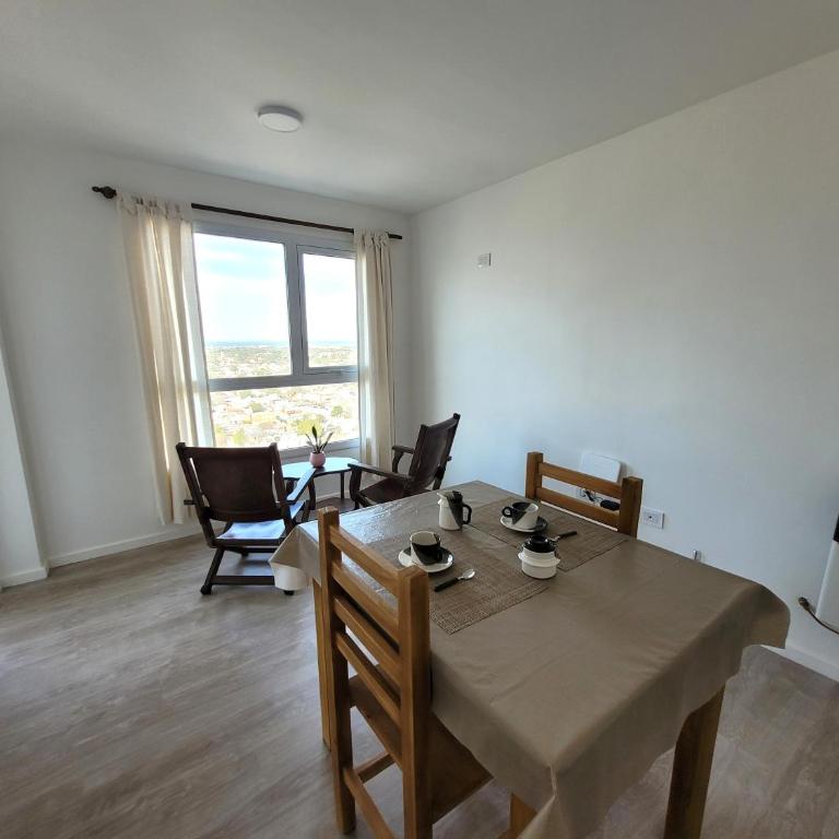 Departamento con la mejor vista de Santa Fe - Apartamento de 1 dormitorio - 22
