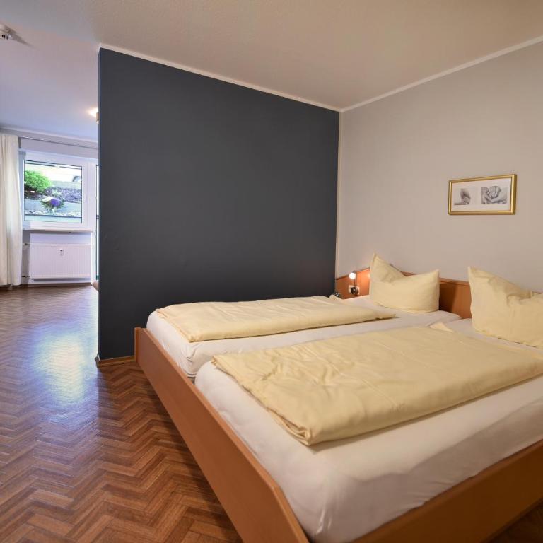 Erlkönig Gästeappartements - Budget Doppelzimmer - 4