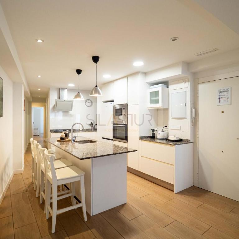Casa Nacho By Silastur - Apartamento de 3 dormitorios - 1
