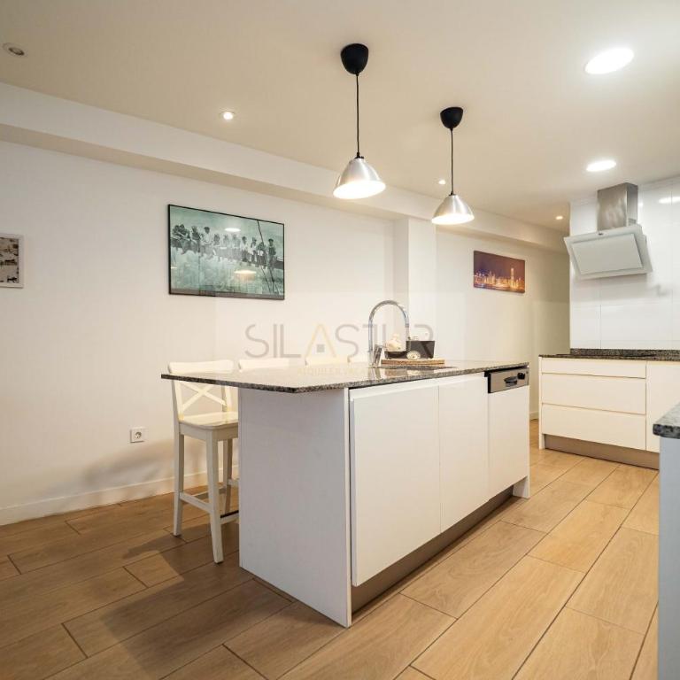 Casa Nacho By Silastur - Apartamento de 3 dormitorios - 6