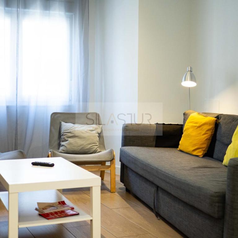 Casa Nacho By Silastur - Apartamento de 3 dormitorios - 2