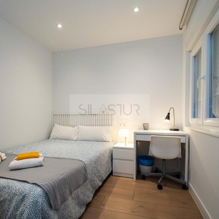 Casa Nacho By Silastur - Apartamento de 3 dormitorios - 5