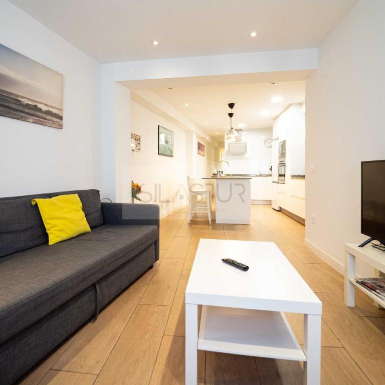 Casa Nacho By Silastur - Apartamento de 3 dormitorios - 13