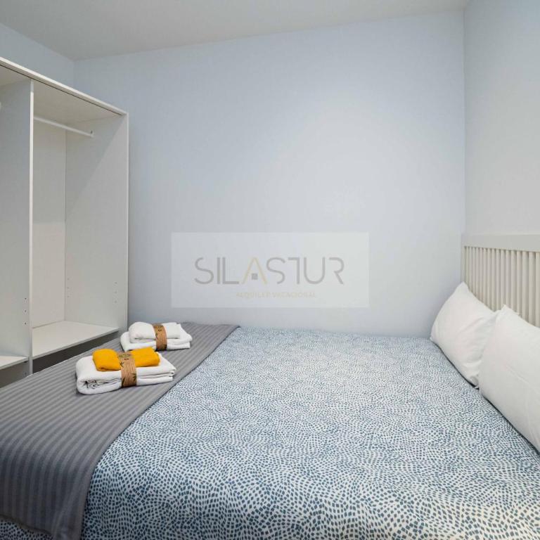 Casa Nacho By Silastur - Apartamento de 3 dormitorios - 15