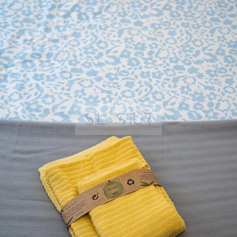 Casa Nacho By Silastur - Apartamento de 3 dormitorios - 16