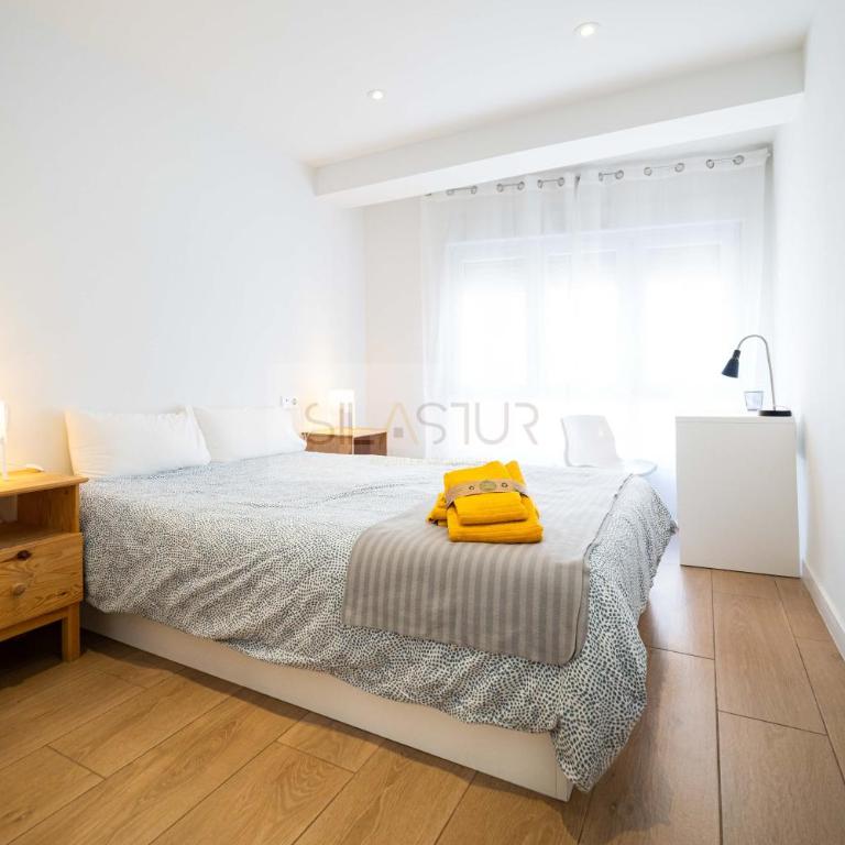 Casa Nacho By Silastur - Apartamento de 3 dormitorios - 18