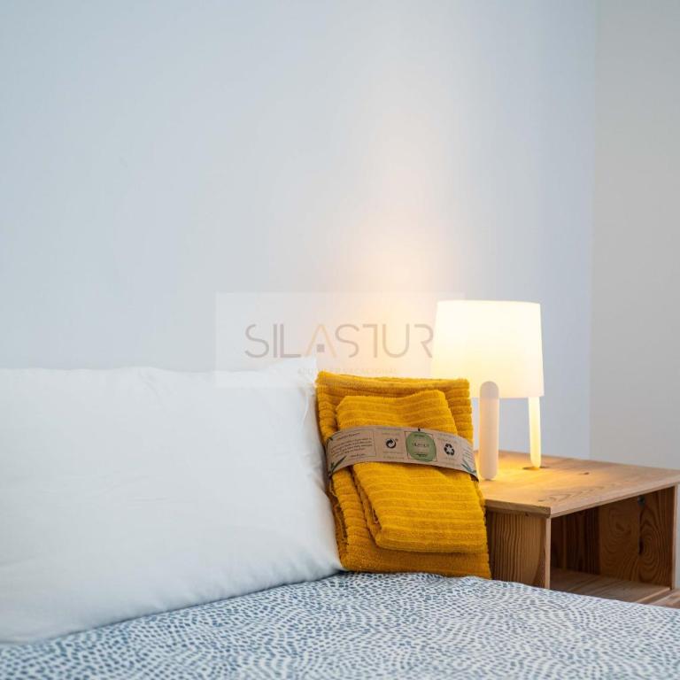 Casa Nacho By Silastur - Apartamento de 3 dormitorios - 22