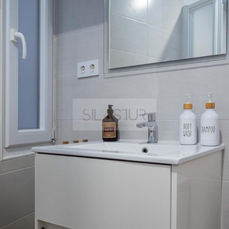 Casa Nacho By Silastur - Apartamento de 3 dormitorios - 26