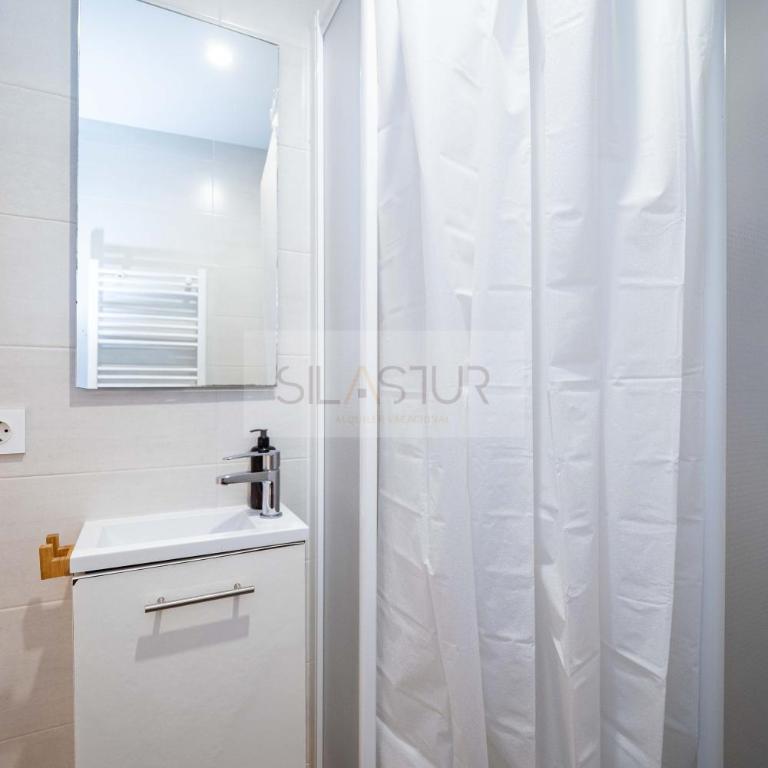 Casa Nacho By Silastur - Apartamento de 3 dormitorios - 28