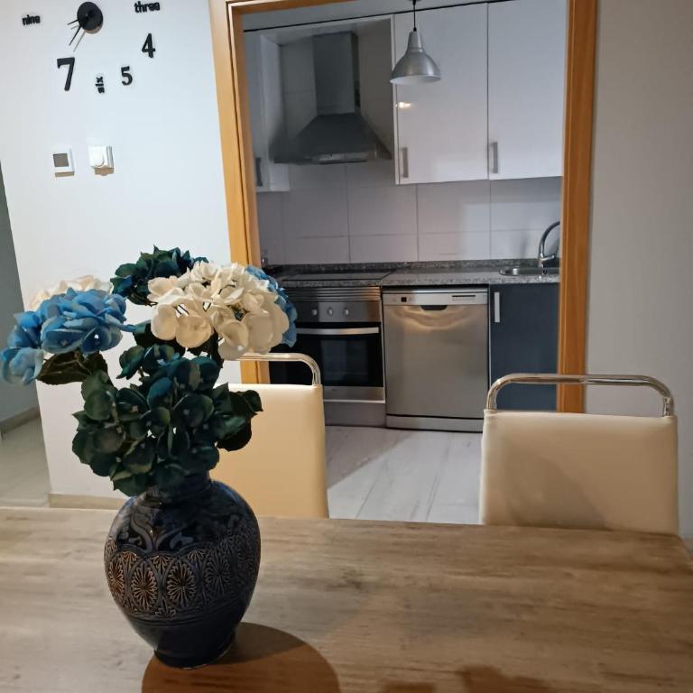 Apartamentos Mayoral - Apartamento de 2 dormitorios - 11