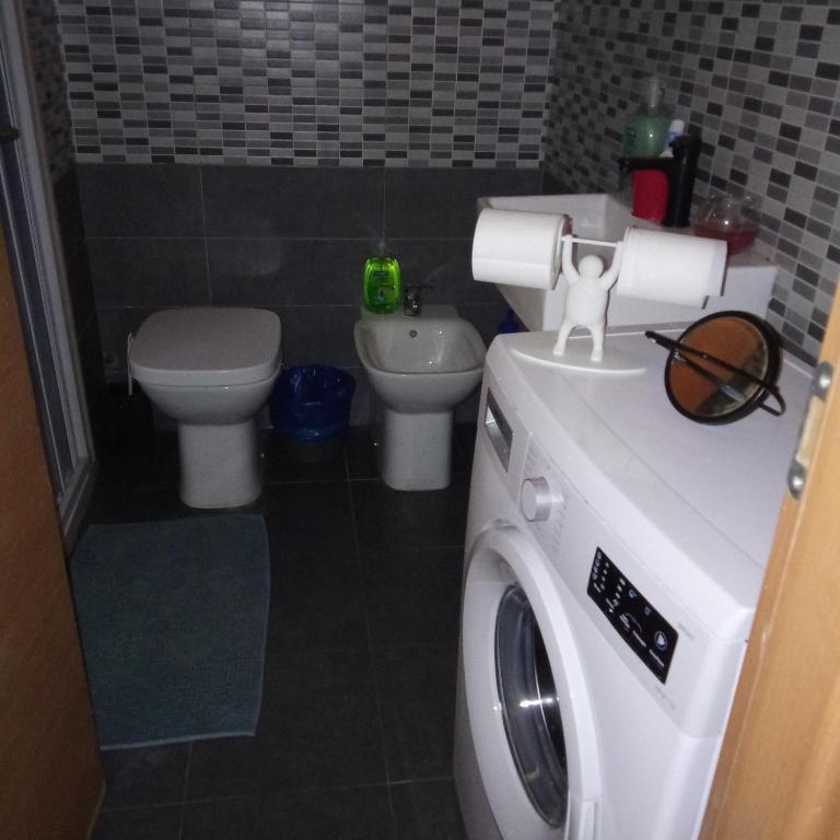 JOLLY'S HOME, Niguarda area - Appartamento con 1 Camera da Letto - 3