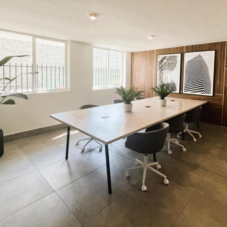 Departamento Plaza Egaña - Apartamento de 1 dormitorio - 10