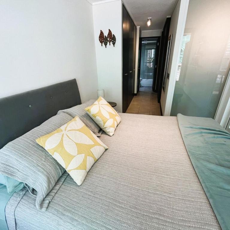 Departamento Plaza Egaña - Apartamento de 1 dormitorio - 14