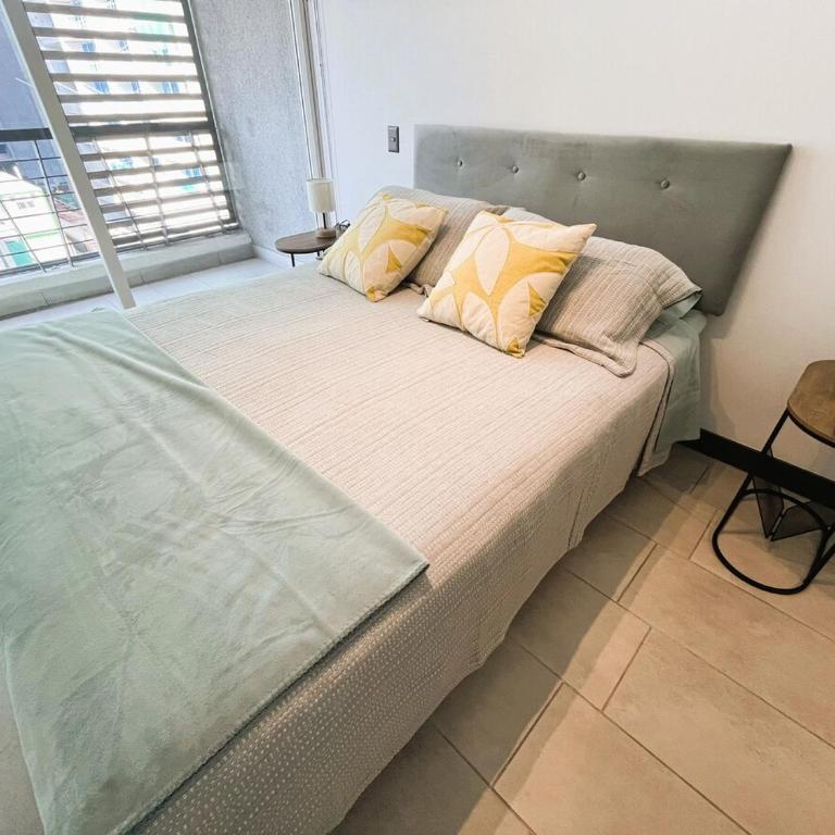 Departamento Plaza Egaña - Apartamento de 1 dormitorio - 22