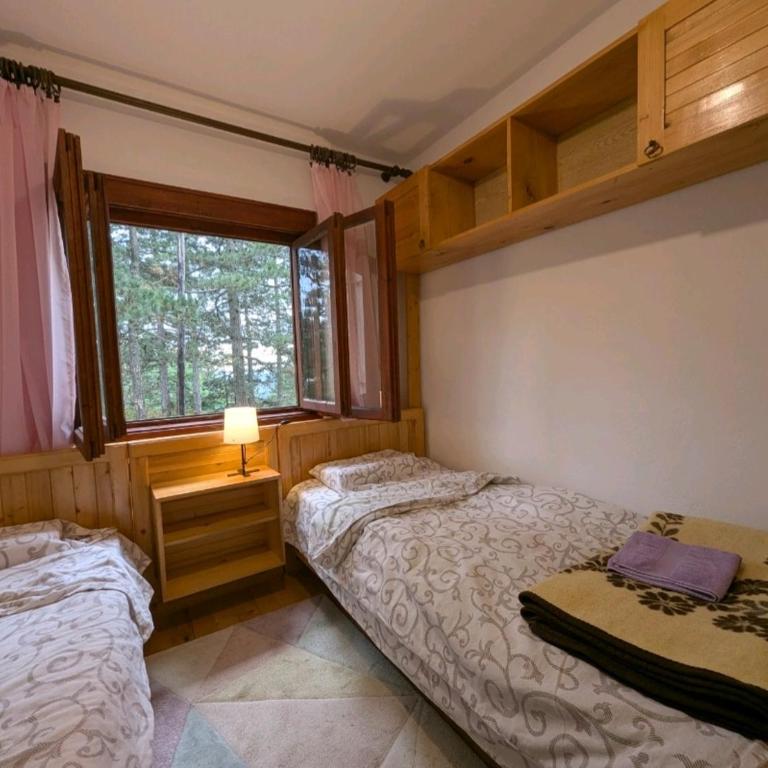 Vikendica Vidik - Kuća sa 2 Spavaće Sobe - 2