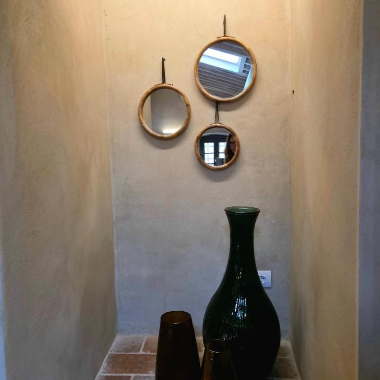 Palazzo Massaini - Le Scuderie - Suite Presidenziale - 1