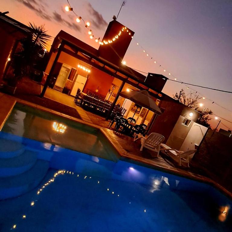 SUEÑOS y PASION - Casa de 2 dormitorios - 6