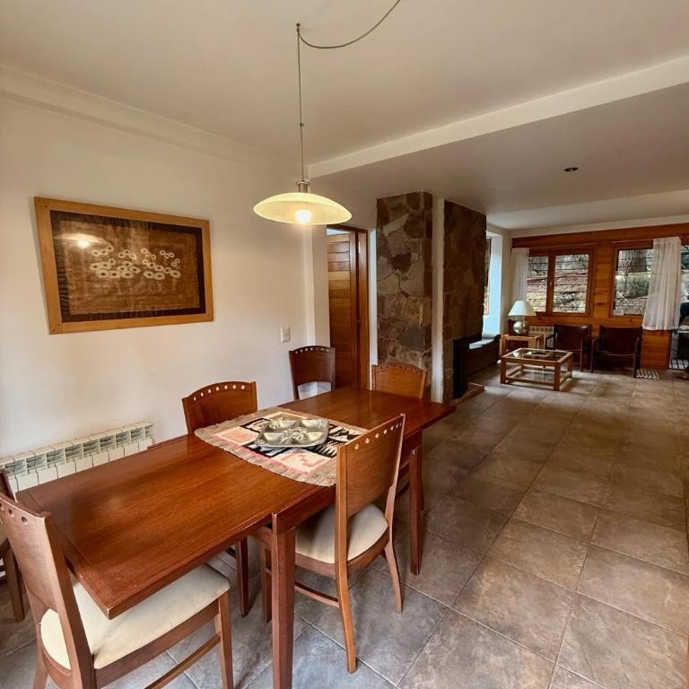 Apart del Maiten - Apartamento - 2 niveles - 16
