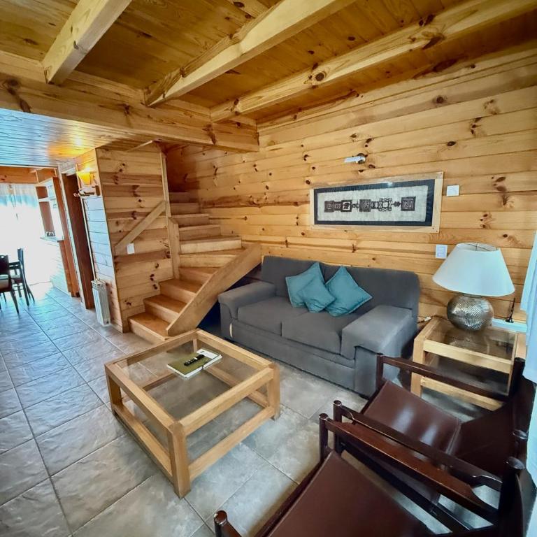 Apart del Maiten - Apartamento - 2 niveles - 28