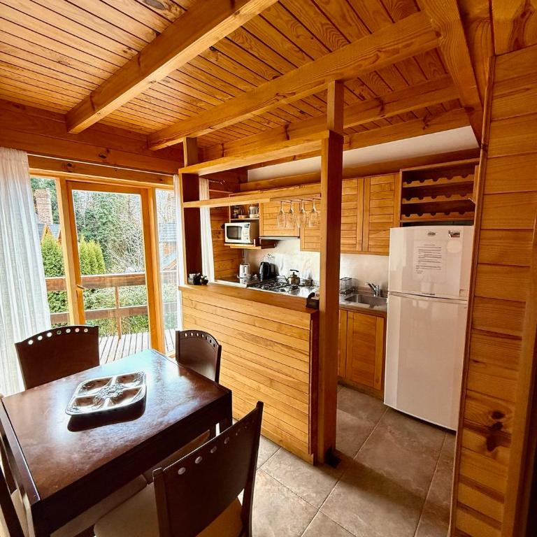 Apart del Maiten - Apartamento - 2 niveles - 31