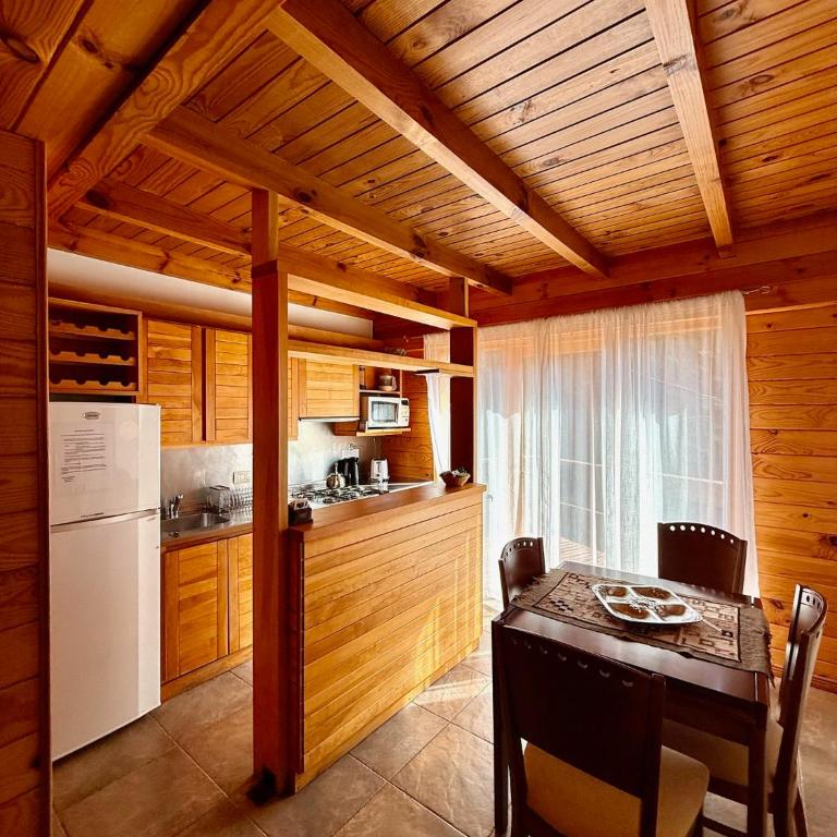 Apart del Maiten - Apartamento - 2 niveles - 30