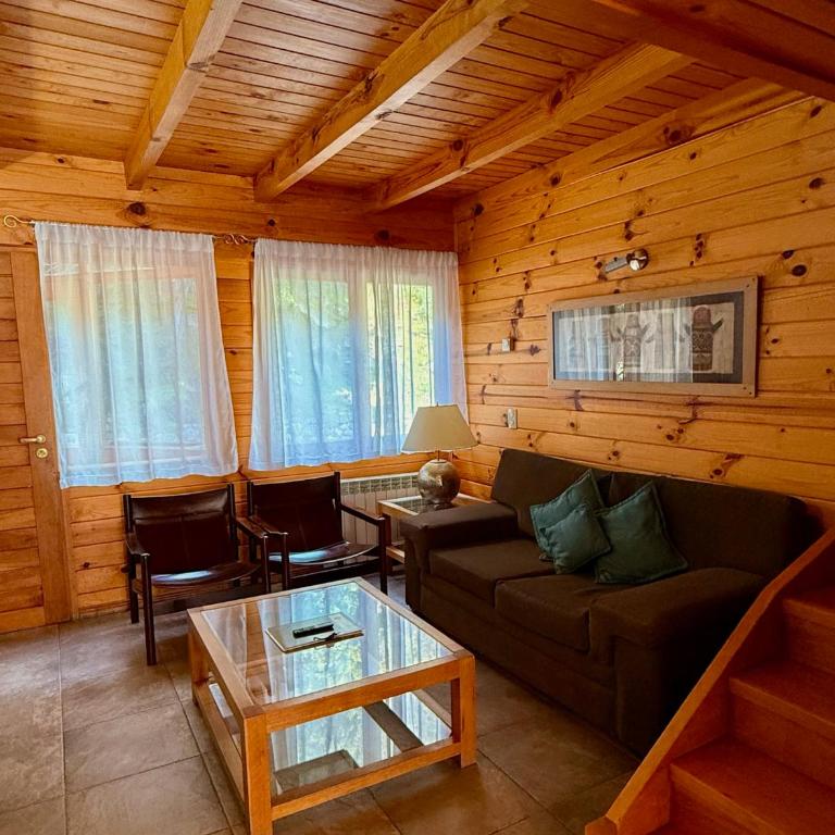 Apart del Maiten - Apartamento - 2 niveles - 17