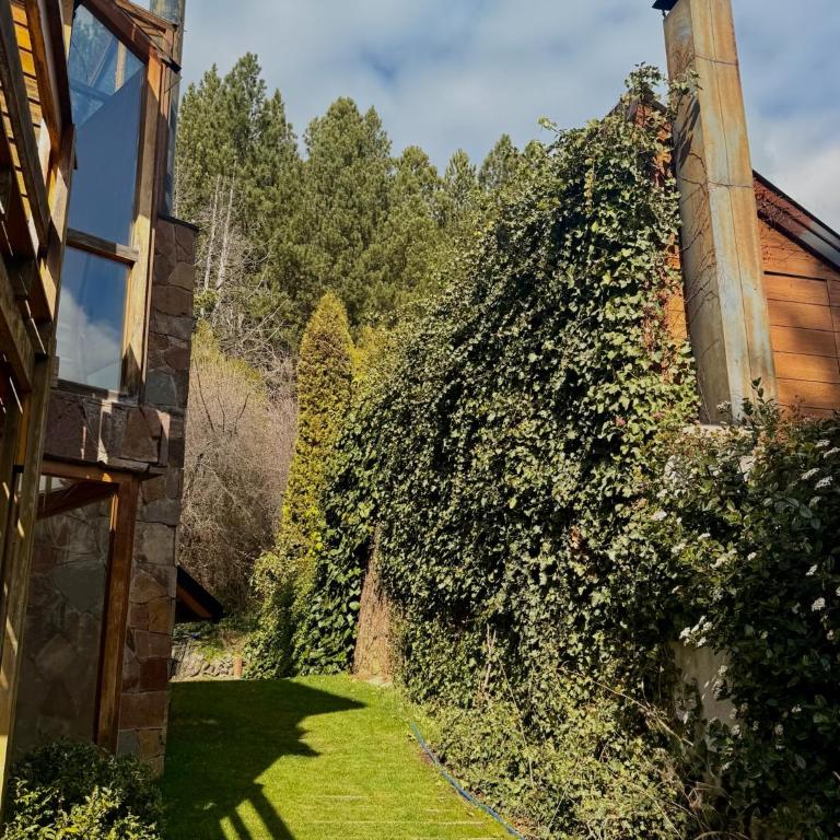 Apart del Maiten - Apartamento - 2 niveles - 15