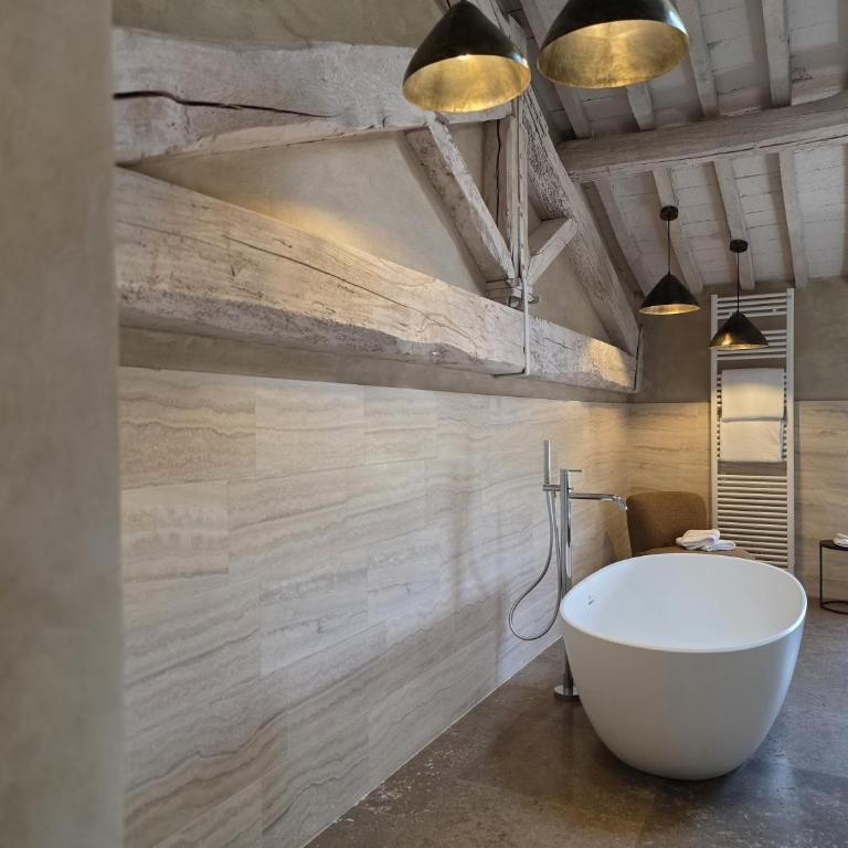 Palazzo Massaini - Le Scuderie - Suite Presidenziale - 2