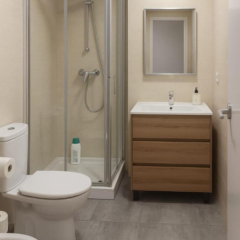 Apartamentos Mayoral - Apartamento de 2 dormitorios - 16