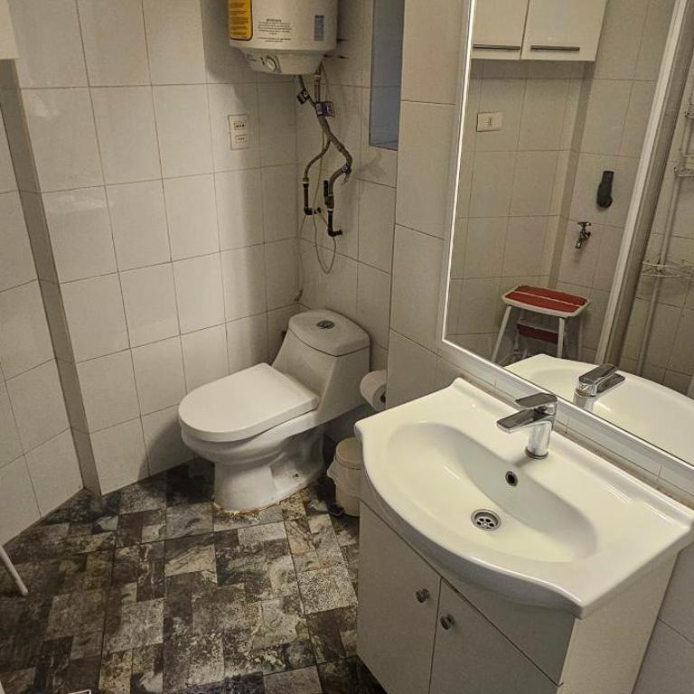 Centro de Viña Estacionamiento wifi - One-Bedroom Apartment - 6