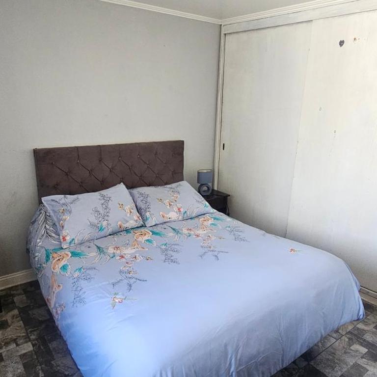 Centro de Viña Estacionamiento wifi - One-Bedroom Apartment - 9