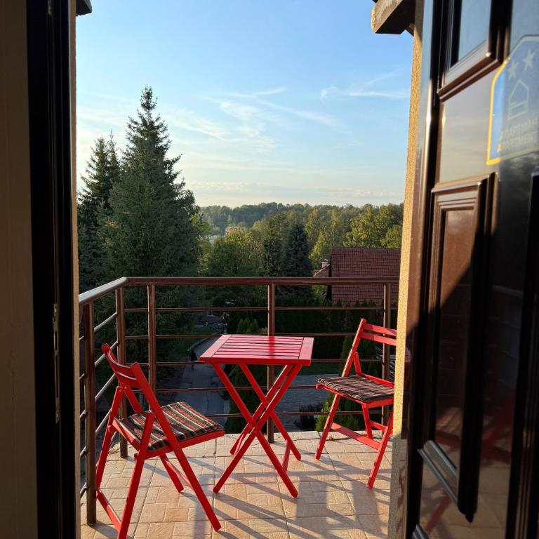 Apartman Kućica - One-Bedroom Apartment - 5