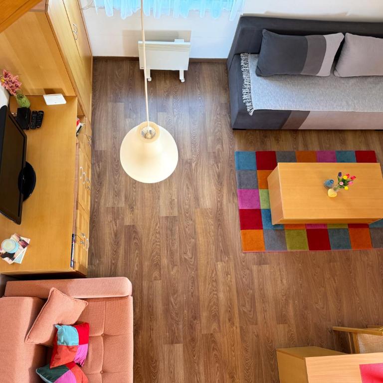 Apartman Kućica - One-Bedroom Apartment - 6