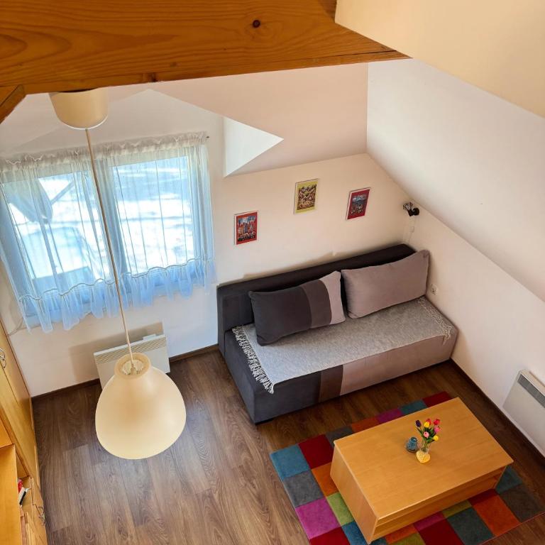 Apartman Kućica - One-Bedroom Apartment - 9