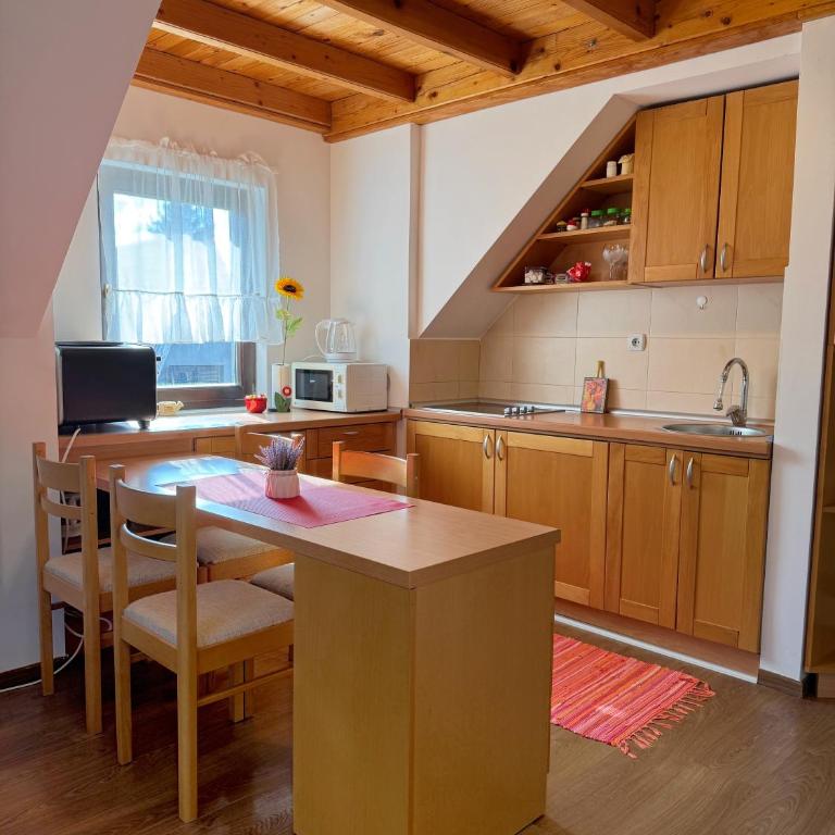 Apartman Kućica - One-Bedroom Apartment - 11