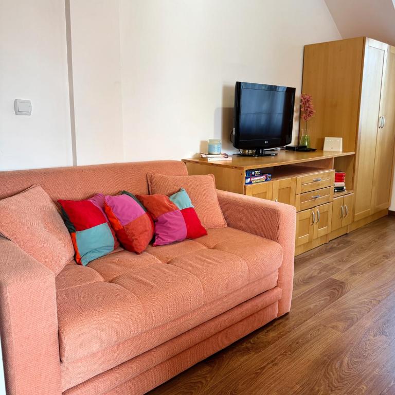 Apartman Kućica - One-Bedroom Apartment - 12