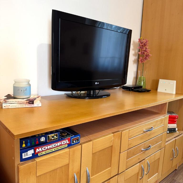 Apartman Kućica - One-Bedroom Apartment - 14