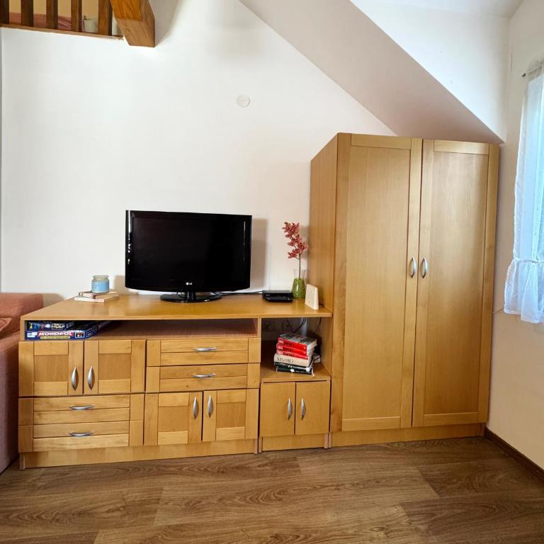 Apartman Kućica - One-Bedroom Apartment - 18
