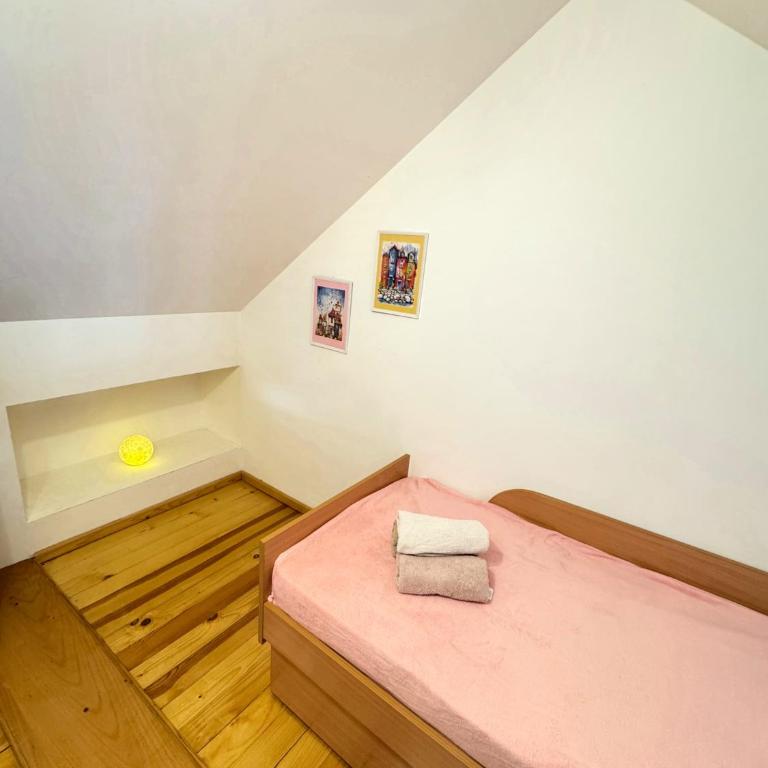 Apartman Kućica - One-Bedroom Apartment - 20