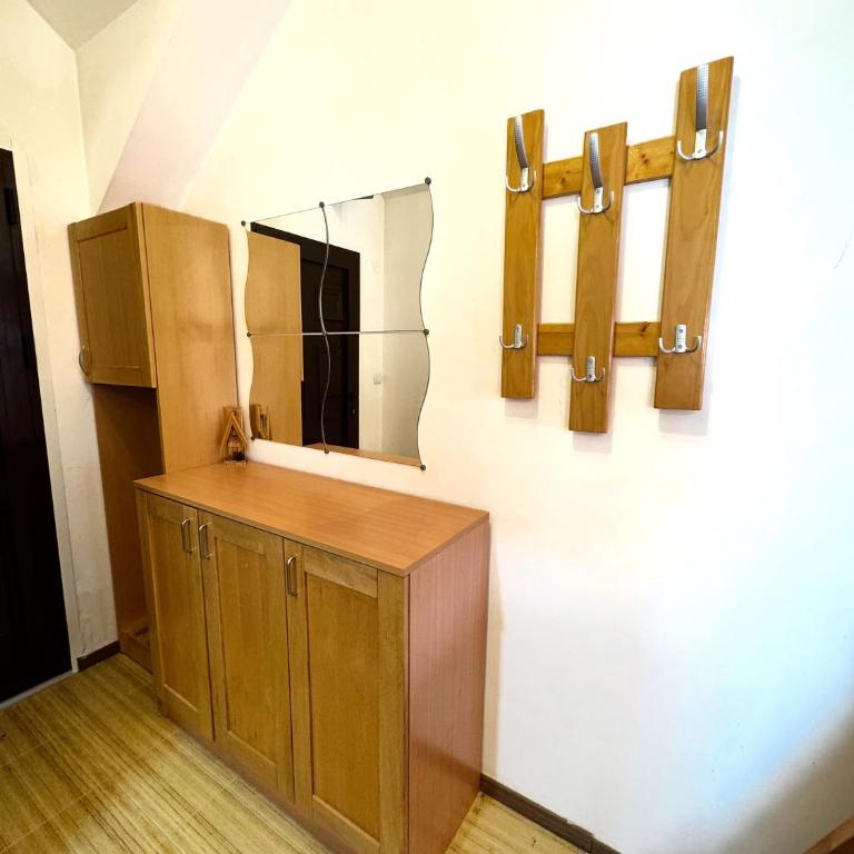 Apartman Kućica - One-Bedroom Apartment - 22