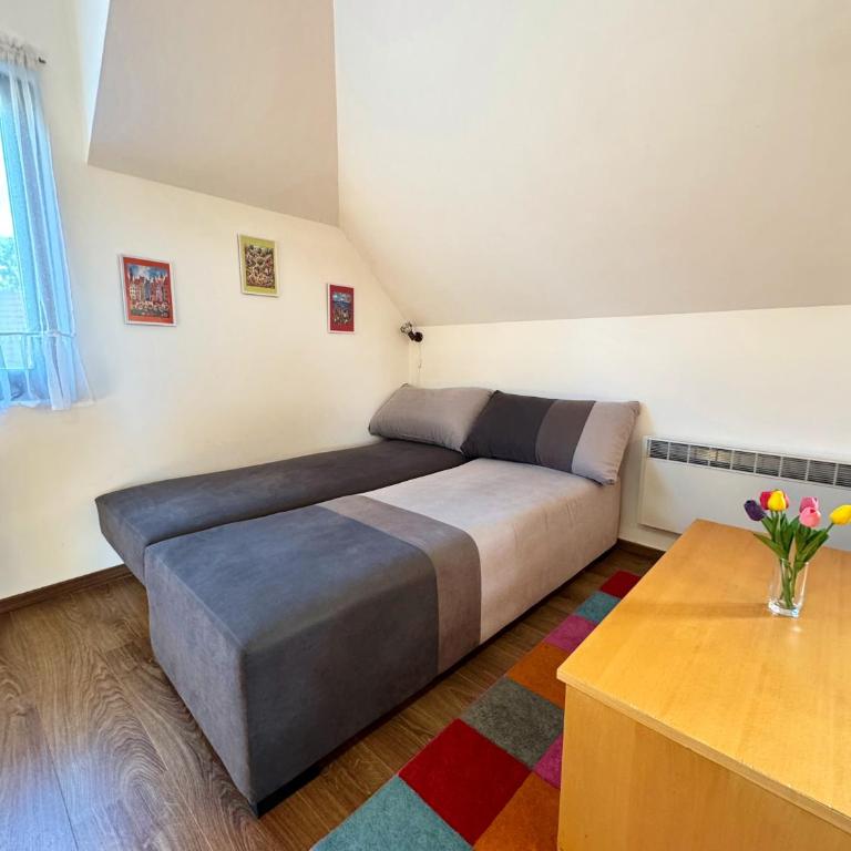 Apartman Kućica - One-Bedroom Apartment - 23