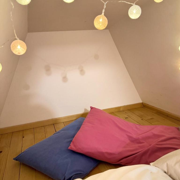 Apartman Kućica - One-Bedroom Apartment - 25
