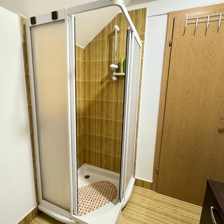 Apartman Kućica - One-Bedroom Apartment - 26
