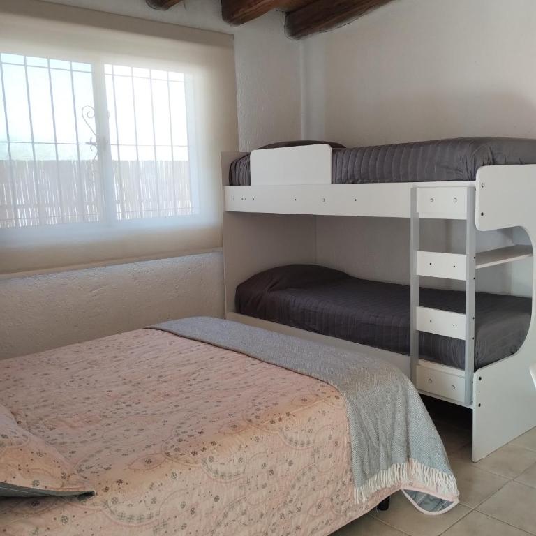 LA BARRICA ESTUDIO en Mendoza Capital, Centrico y acogedor, con hermosa terraza para disfrutar - Apartamento Estudio - 10
