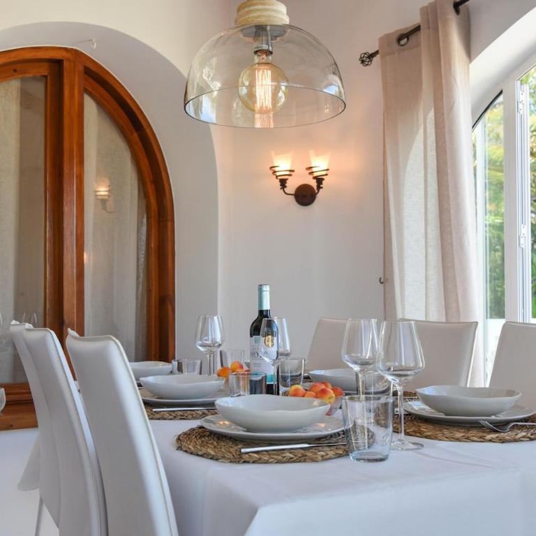 Casa LaVina with heated pool - Casa - 7