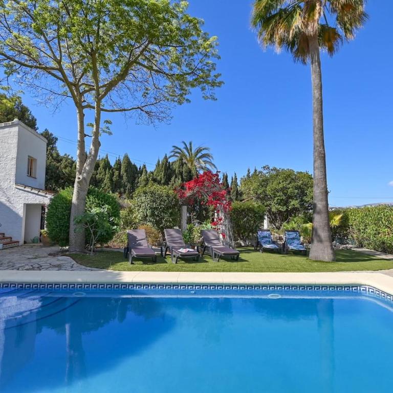 Casa LaVina with heated pool - Casa - 20