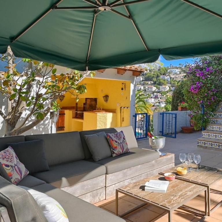 Casa LaVina with heated pool - Casa - 3
