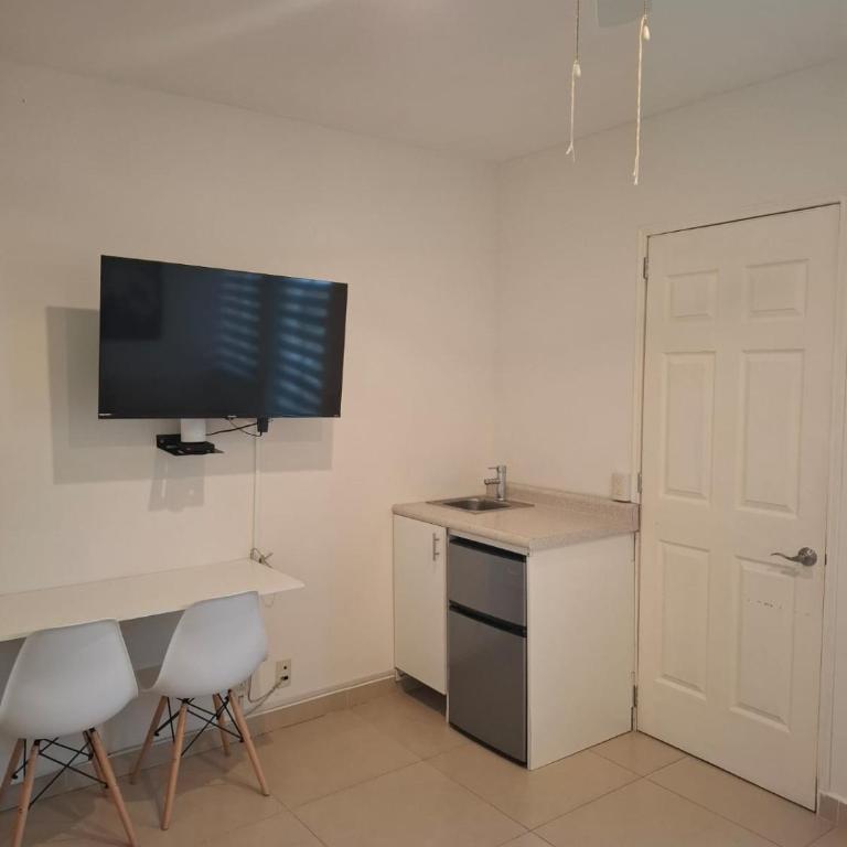 Milenio III B&B - Double Room - 9